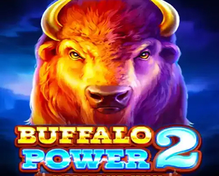 BUFFALO POWER 2: HOLD AND WIN