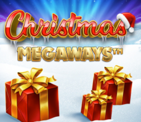 Christmas Megaways