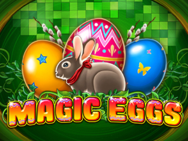 Magic Eggs