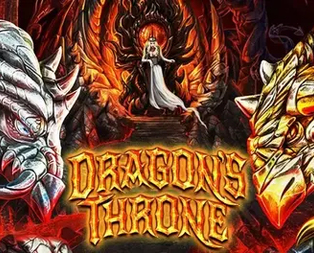 Dragon's Throne