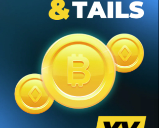 Heads and Tails XY
