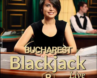 Bucharest Blackjack B