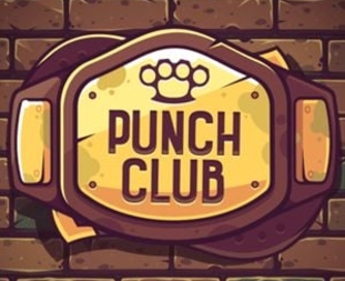 Punch Club