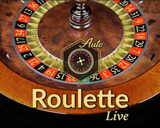 Auto Roulette