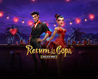 Return to the Copa – Hold & WinTM