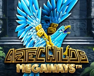 Aztec Wilds Megaways