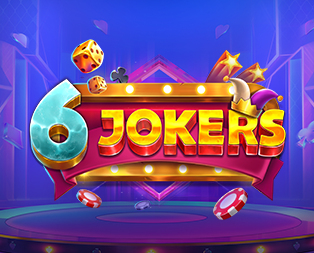 6 Jokers