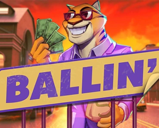 Ballin