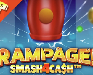 RAMPAGE!