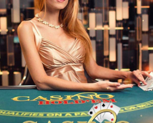 Casino Hold'em