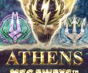 Athens Megaways