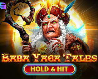 Baba Yaga Tales - Hold & Hit