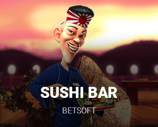 Sushi Bar