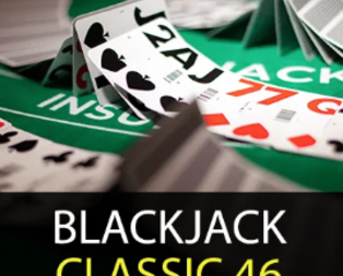 Blackjack Classic 46