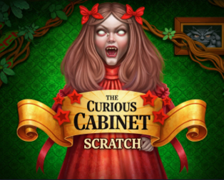The Curious Cabinet Scratch