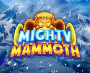 MIGHTY MAMMOTH