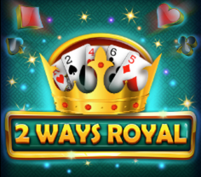 2 Ways Royal