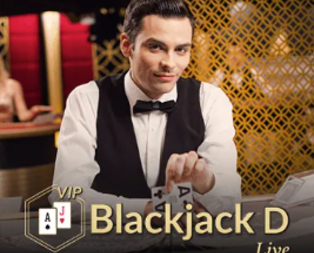 Blackjack VIP D