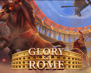 Glory Of Rome