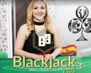 Blackjack en Espa?±ol 3