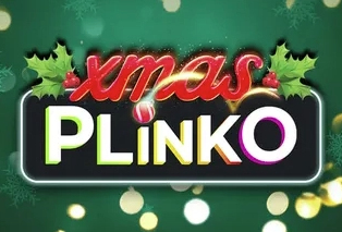 Xmas Plinko
