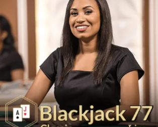 Blackjack Classic 77