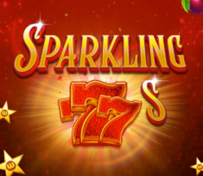 Sparkling 777s