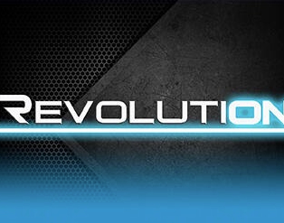 Revolution
