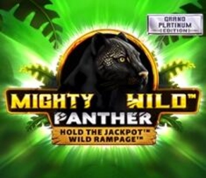 Mighty Wild™: Panther Grand Platinum Edition