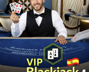 VIP Blackjack en Espa?±ol 4