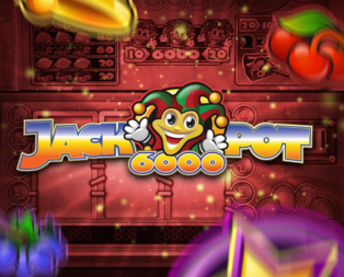 Jackpot 6000