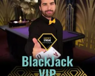 Blackjack VIP