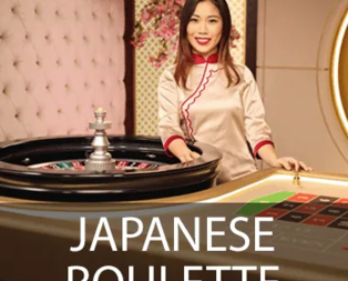 Japanese Roulette
