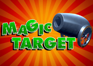 Magic Target
