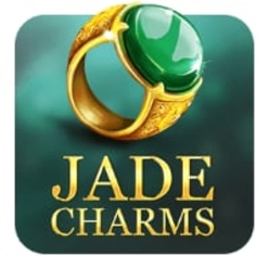 Jade Charms