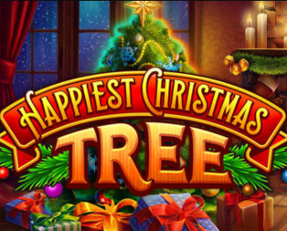 Happiest Christmas Tree