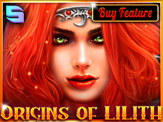 Origins Of Lilith