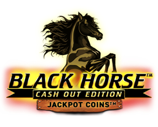 Black Horse™ Cash Out Edition
