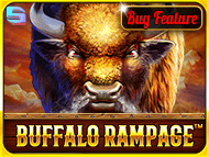Buffalo Rampage