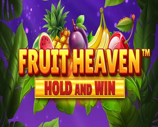 Fruit Heaven Hold and Win