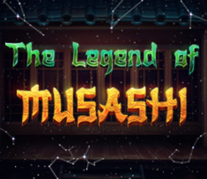 The Legend of Musashi