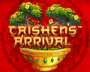 Caishen's Arrival