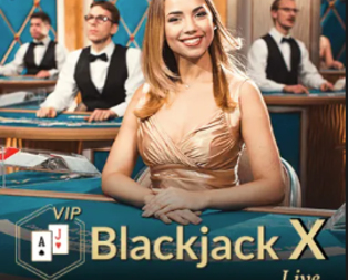 Blackjack VIP X