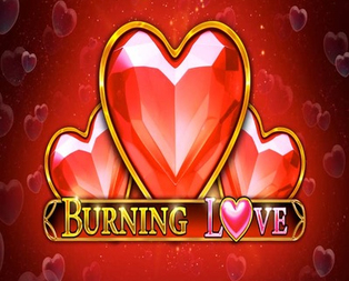 Burning Love