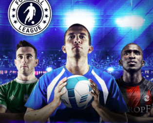 Virtual Football League
