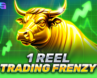 1 Reel - Trading Frenzy