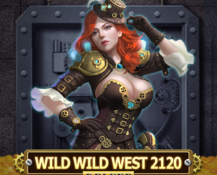 Wild Wild West 2120
