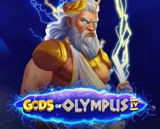 Gods of Olympus IV