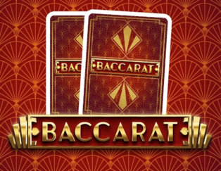 BACCARAT