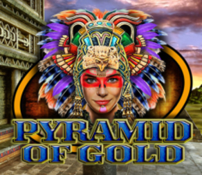 Pyramid of Gold